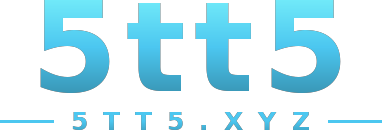 5tt5 logo